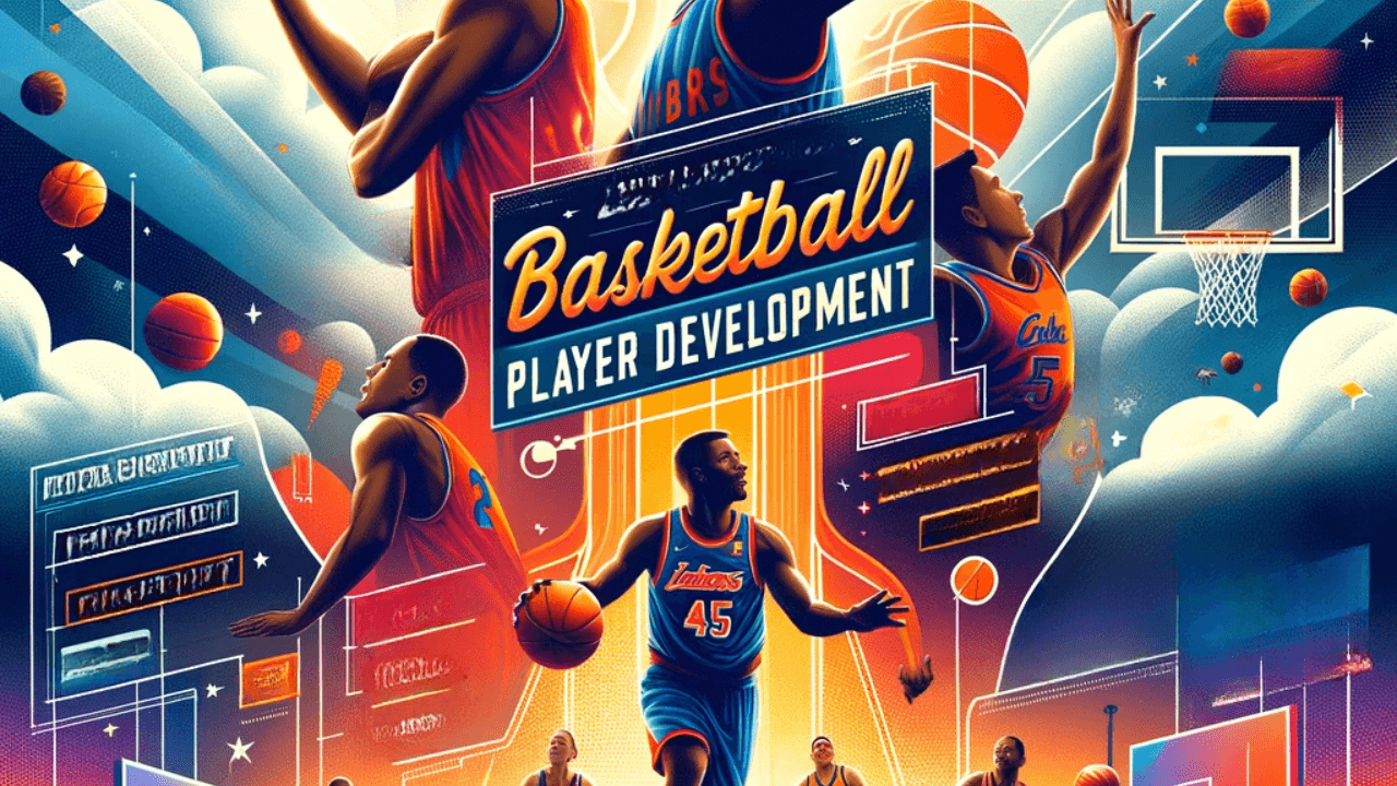 Fundamentals of Basketball Player Development - FREE of CHARGE