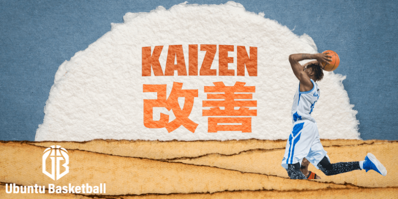Kaizen Basketball